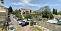 Beautiful Musrara Apartment For Sale