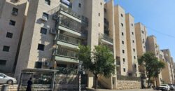 Prime Investment Opportunity in Ramat Eshkol!