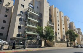 Prime Investment Opportunity in Ramat Eshkol!