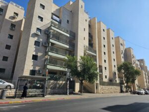 Prime Investment Opportunity in Ramat Eshkol!