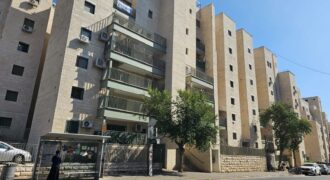 Prime Investment Opportunity in Ramat Eshkol!