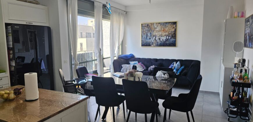 Prime Investment Opportunity in Ramat Eshkol!