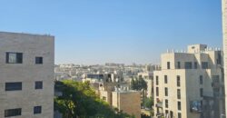 Prime Investment Opportunity in Ramat Eshkol!