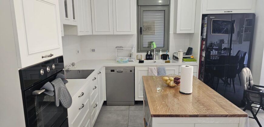 Prime Investment Opportunity in Ramat Eshkol!