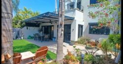 Semi-detached home in Reut For Sale