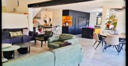 Semi-detached home in Reut For Sale