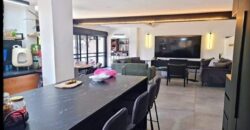 Semi-detached home in Reut For Sale