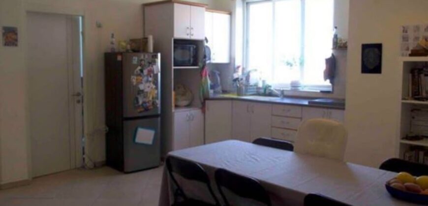 Mekor Baruch Apartment For Sale – Close to Shuk