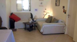 Mekor Baruch Apartment For Sale – Close to Shuk