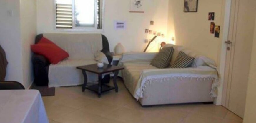 Mekor Baruch Apartment For Sale – Close to Shuk