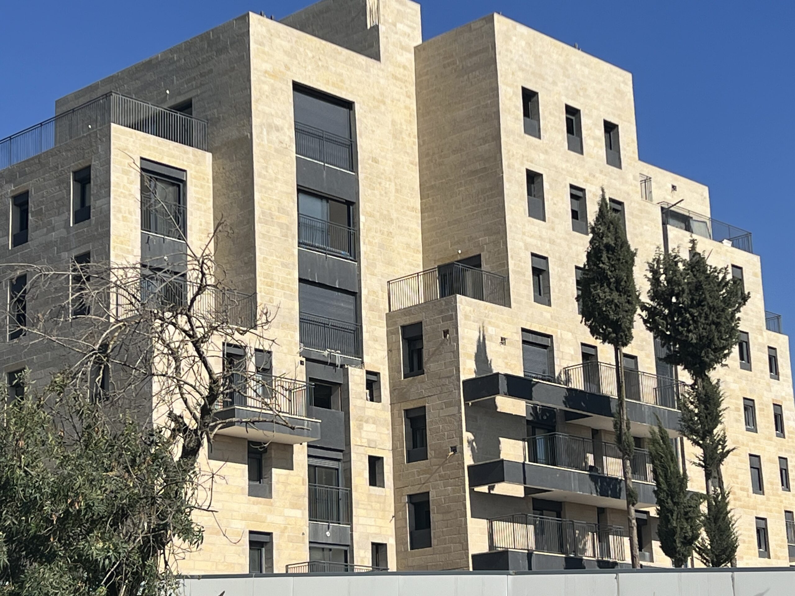 Ramat Eshkol – Sheshet hayamim great opportunity – 5 rooms ( after Tama)