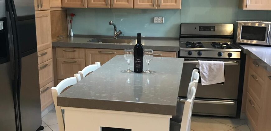 For Rent – Spacious Private Home in Moriah (Buchman), Modi’in