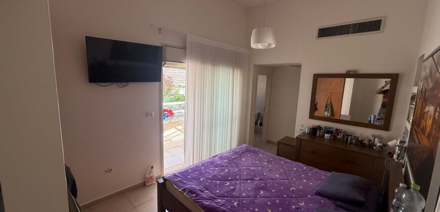 For Rent – Spacious Private Home in Moriah (Buchman), Modi’in