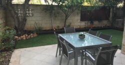 For Rent – Spacious Private Home in Moriah (Buchman), Modi’in