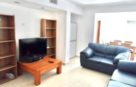 Rental in Baka – 4 rms Fully Furnished long term