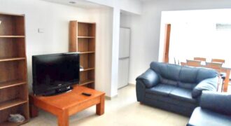 Rental in Baka – 4 rms Fully Furnished long term
