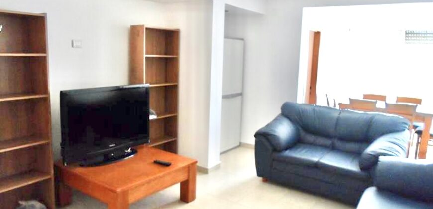 Rental in Baka – 4 rms Fully Furnished long term