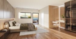 Mitzpe HaYamim – New 4-, 5-, and 6-room penthouse apartments