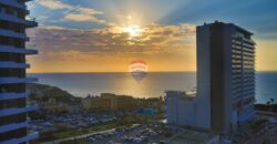 Luxury 5-Room Apartment Moments from the Sea – Live the Coastal Dream