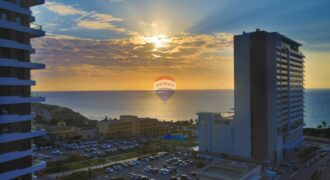 Luxury 5-Room Apartment Moments from the Sea – Live the Coastal Dream