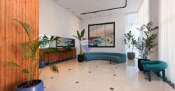 Luxury 5-Room Apartment Moments from the Sea – Live the Coastal Dream