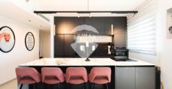 Upgraded 30th-Floor Apartment | Open Views | High-End Finishes