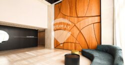 Upgraded 30th-Floor Apartment | Open Views | High-End Finishes