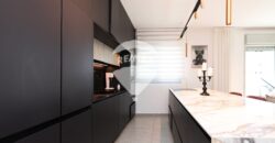 Upgraded 30th-Floor Apartment | Open Views | High-End Finishes