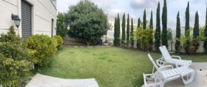 A spectacular villa for sale in Caesarea – a combination of design, technology and true luxury