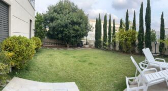 A spectacular villa for sale in Caesarea – a combination of design, technology and true luxury