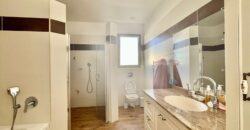 A spectacular villa for sale in Caesarea – a combination of design, technology and true luxury