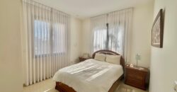 A spectacular villa for sale in Caesarea – a combination of design, technology and true luxury
