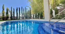A spectacular villa for sale in Caesarea – a combination of design, technology and true luxury