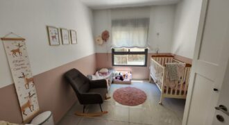 New for sale in Haifa!