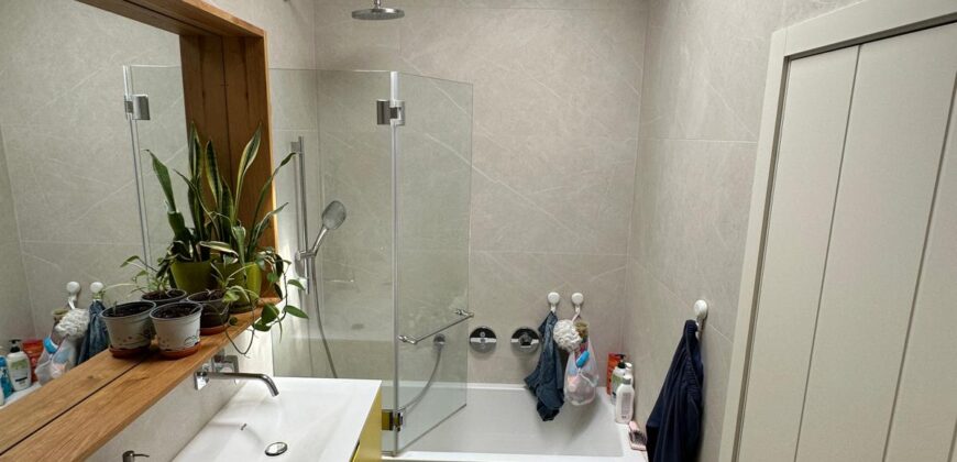 For rent in ahuza – a rare luxury penthouse!