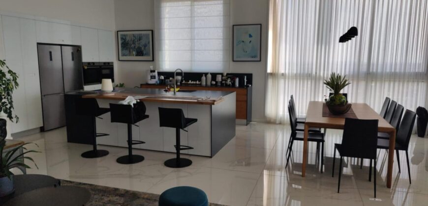 Luxury Mini Penthouse for Sale in Briga Towers – Elegance Above the Sea