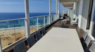 Luxury Mini Penthouse for Sale in Briga Towers – Elegance Above the Sea