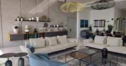 Luxury Mini Penthouse for Sale in Briga Towers – Elegance Above the Sea