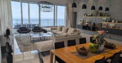 Luxury Mini Penthouse for Sale in Briga Towers – Elegance Above the Sea