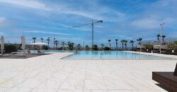 Dream Apartment in Briga Towers, Ir Yamim, Netanya