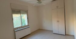 Year Long 6 bedroom Triplex for Rent in Arnona, Jerusalem