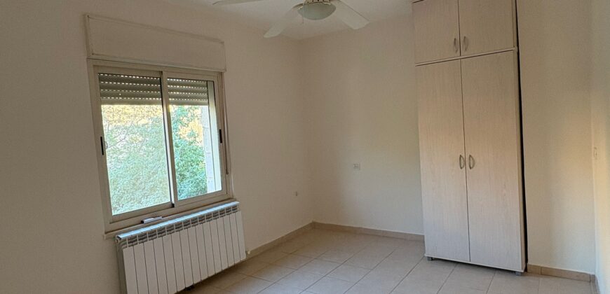 Year Long 6 bedroom Triplex for Rent in Arnona, Jerusalem