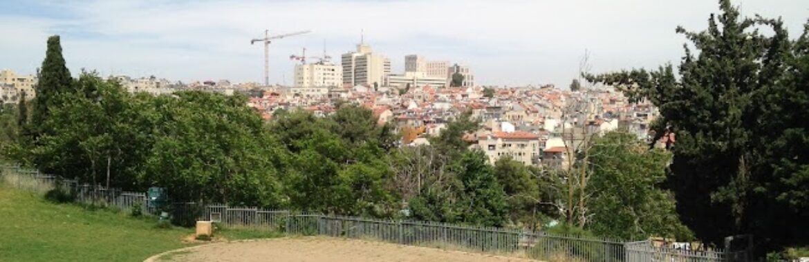 How Church-Owned Land in Jerusalem Shapes the City’s Real Estate Market