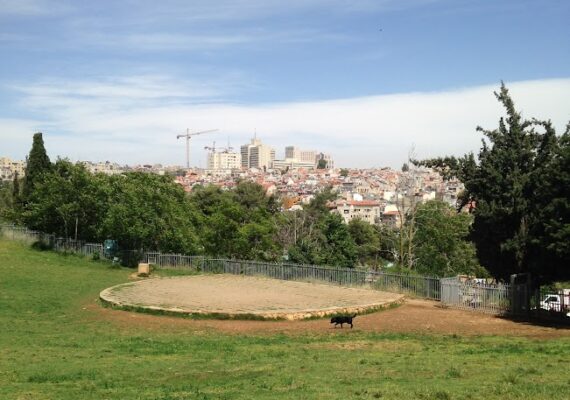 How Church-Owned Land in Jerusalem Shapes the City’s Real Estate Market