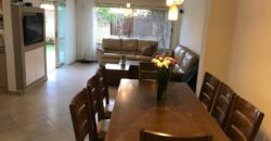 For Rent – Spacious Private Home in Moriah (Buchman), Modi’in