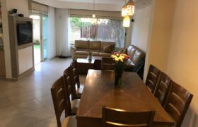 For Rent – Spacious Private Home in Moriah (Buchman), Modi’in