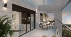 Penthouse Apartments in Carmei Gat Special – B’emuna – Flexible Payment Terms