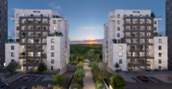 Penthouse Apartments in Carmei Gat Special – B’emuna – Flexible Payment Terms