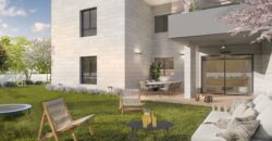 Semi-Detached Villas in Carmei Gat Special