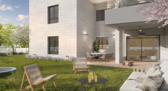 Semi-Detached Villas in Carmei Gat Special